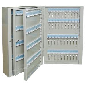 240 Positions Large Capacity Key Storage Station Key Box