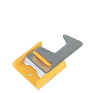 Electrical Rotary Switch and Changeover Switch Lockout Cover 