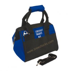 Lockout Tagout Tool Kit Bag Portable Lockout Handbag
