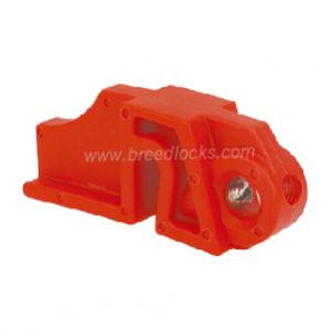 China Factory Mini Molded Case Circuit Breakers Lockout